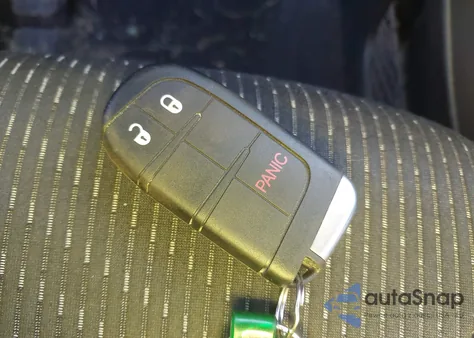 2018 Dodge Journey Sxt from USA, damaged, VIN 3C4PDCBB2JT260701